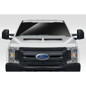 2017-2022 Ford Super Duty GT500 Hood - image 1