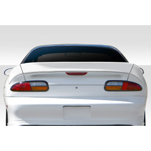1993 -2002 Chevrolet Camaro 3 Piece Rear Wing Spoiler - 3 Piece - image 1