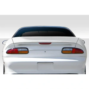 1993-2002 Chevrolet Camaro 3 Piece Rear Wing Spoiler - 3 Piece - image 1