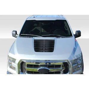 2015-2020 Ford F150 GT500 V2 Hood - image 1