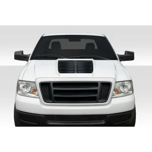 2004-2008 Ford F150 GT500 V2 Hood - image 1