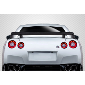 Universal Ultra Power Wing Spoiler - 1 Piece - image 1