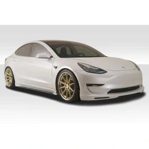 2018-2023 Tesla Model 3 GT Concept Kit - image 1