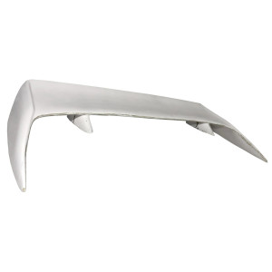 FRP 3POW Spoiler Wing > - > Universal - image 1