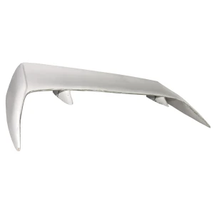 FRP 3POW Spoiler Wing > - > Universal - image 1