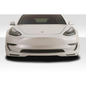 2018-2023 Tesla Model 3 GT Concept Front Lip - image 1