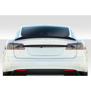 2012-2023 Tesla Model S Space Rear Wing Spoiler - 1 Piece - image 1