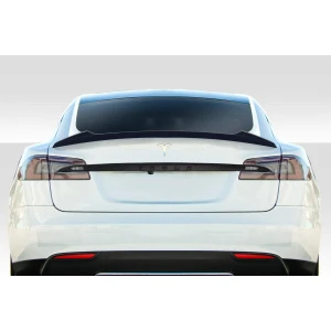 2012-2023 Tesla Model S Space Rear Wing - image 1