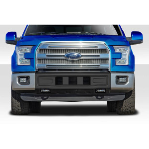 2015-2020 Ford F-150 BSZ Front Bumper Grille - 1 Piece (S) - image 1