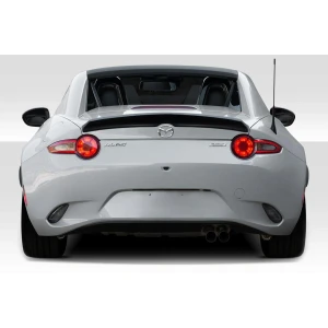 2016-2025 Mazda Miata High Kick Rear Wing - image 1