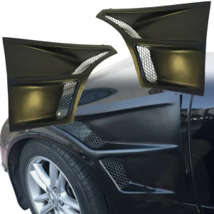 _ FRP FF Fender Ducts > - - image 1