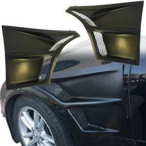 _ FRP FF Fender Ducts > - - image 1
