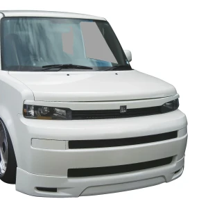 FRP JTK Front Lip > Scion xB (NCP31) 2004-2006 - image 1