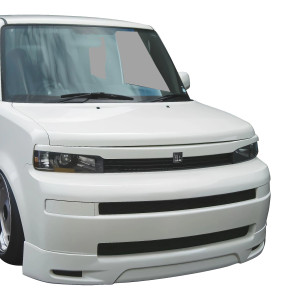 VSaero FRP JTK Front Lip > Scion xB (NCP31) 2004-2006 - image 1