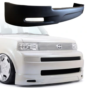 FRP JTK Front Lip > Scion xB (NCP31) 2004-2006 - image 1
