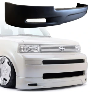 FRP JTK Front Lip > Scion xB (NCP31) 2004-2006 - image 1