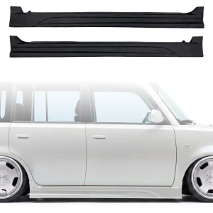 FRP JTK Side Skirts > Scion xB (NCP31) 2004-2006 - image 1