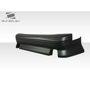 1986-1991 Mazda RX-7 B-Sport Rear Bumper - 1 Piece - image 1