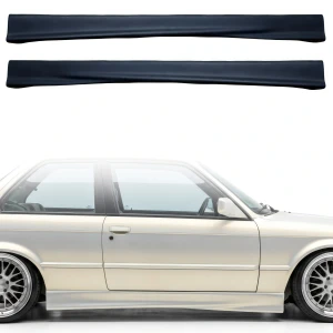 FRP CSL Side Skirts > BMW 318i 1984-1992> 2/4dr - image 1