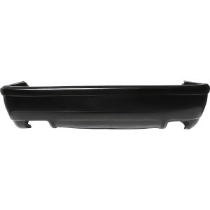 VSaero FRP CSL Rear Bumper > BMW 318i 1984-1992> 2/4dr - image 1