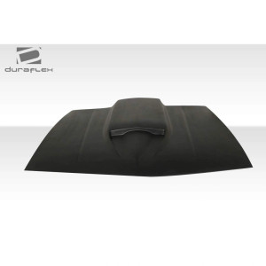 1982-1992 Chevrolet Camaro Big Block Hood - 1 Piece - image 1