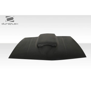 1982-1992 Chevrolet Camaro Big Block Hood - 1 Piece - image 1