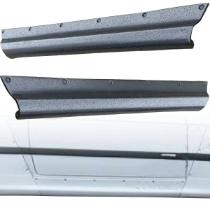 FRP TKYO Wide Body Side Skirts > BMW 318i 325i (E36) 1992-1998 > 2dr Coupe - image 1