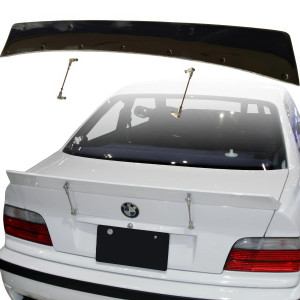 FRP TKYO Spoiler Wing > BMW 318i 325i (E36) 1992-1998 > 2dr Coupe - image 1