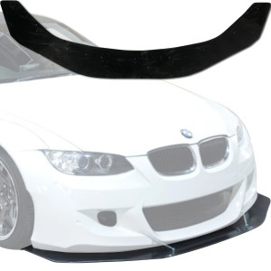 FRP TKYO Wide Body Front Splitter > BMW M3 (E92) 2008-2013 > 2dr - image 1