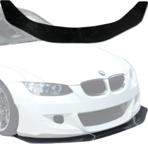 FRP TKYO Wide Body Front Splitter > BMW M3 (E92) 2008-2013 > 2dr - image 1