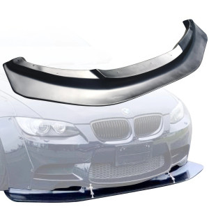 VSaero FRP LBPE Front Splitter > BMW M3 (E92) 2008-2013 > 2dr - image 1