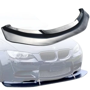 FRP LBPE Front Splitter > BMW M3 (E92) 2008-2013 > 2dr - image 1
