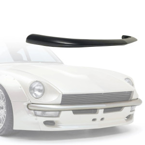 FRP TKYO Wide Body Upper Front Bumper Trim > Datsun 240Z (S30) 1970-1973 > 2/4 Seater - image 1