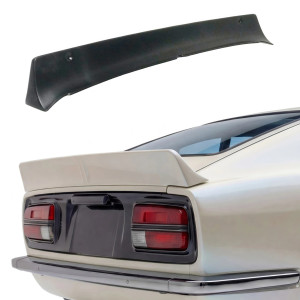FRP TKYO Spoiler Wing > Datsun 240Z (S30) 1970-1973 > 2/4 Seater - image 1