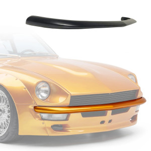 FRP TKYO Wide Body Upper Front Bumper Trim > Datsun 260Z (S30) 1974-1974 > 2/4 Seater - image 1