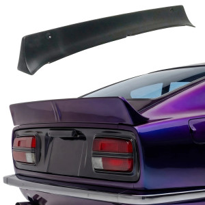 VSaero FRP TKYO Spoiler Wing > Datsun 280Z (S30) 1975-1978 > 2/4 Seater - image 1