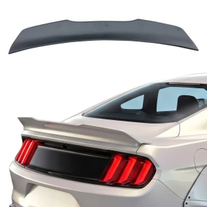 FRP RBOT Spoiler Wing > Ford Mustang 2015-2020 - image 1