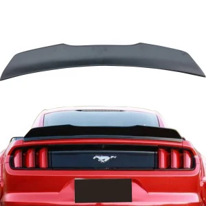 FRP RBOT Spoiler Wing > Ford Mustang 2015-2020 - image 1