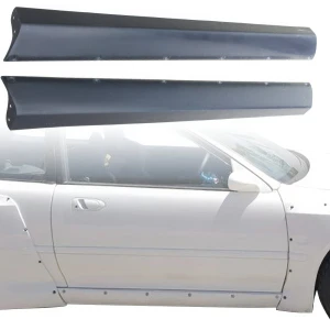 FRP TKYO Wide Body Side Skirts > Honda Civic EG 1992-1995 > 3dr Hatchback - image 1