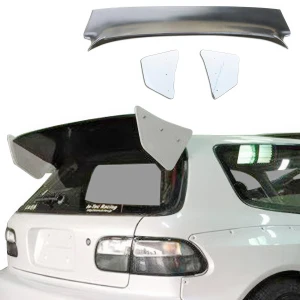 FRP TKYO Spoiler Wing > Honda Civic EG 1992-1995 > 3dr Hatchback - image 1
