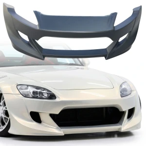 FRP TKYO Wide Body Front Bumper > Honda S2000 AP1 2000-2009 - image 1