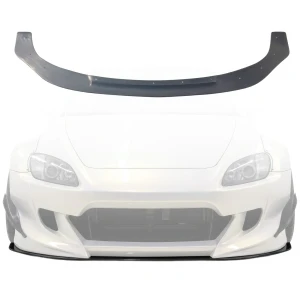FRP TKYO Wide Body Front Lip > Honda S2000 AP1 2000-2009 - image 1