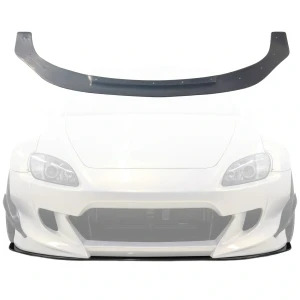 FRP TKYO Wide Body Front Lip > Honda S2000 AP1 2000-2009 - image 1