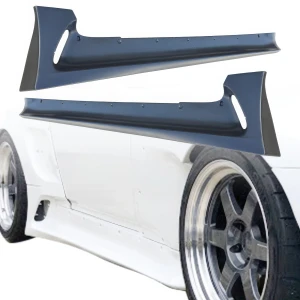 FRP TKYO Wide Body Side Skirts > Honda S2000 AP1 2000-2009 - image 1