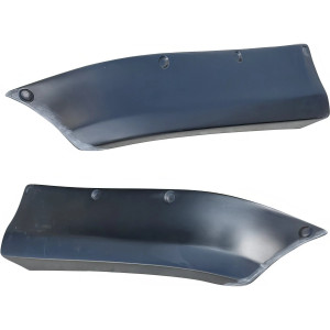 FRP TKYO Rear Add-ons > Honda S2000 AP1 2000-2003 - image 1