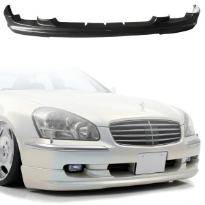 FRP WAL Front Lip Valance > Infiniti Q45 F50 Cima 2002-2004 - image 1