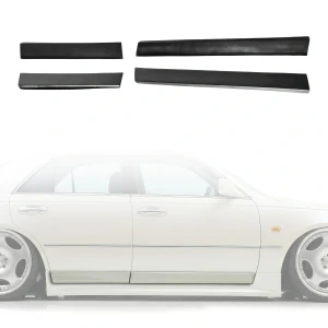 FRP JD Door Caps > Infiniti Q45 Y33 Cima 1997-2001 - image 1