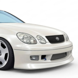 FRP VERT Front Bumper > Lexus GS300 1998-2005 - image 1