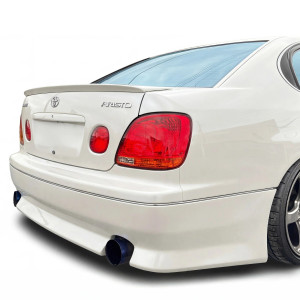VSaero FRP VERT Rear Bumper > Lexus GS300 1998-2005 - image 1