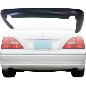 FRP WAL Rear Lip Valance > Lexus LS430 UCF30 2001-2003 - image 1